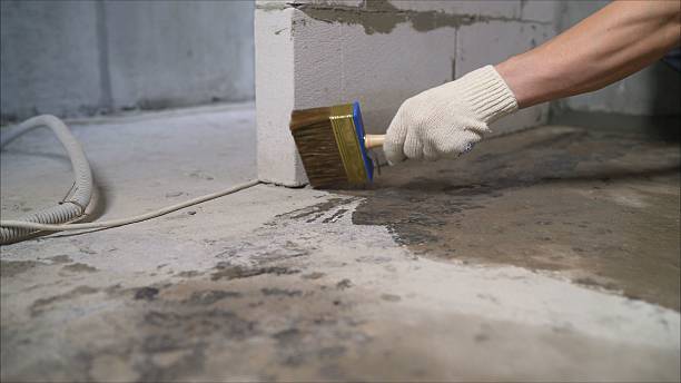 24/7 Emergency Exterior Waterproofing experts in Jackson, NJ
